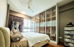 Northoaks (D25), Condominium #467716081